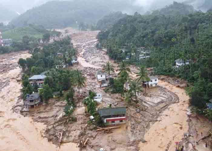 വയനാട് പുനരധിവാസം; ചീഫ് സെക്രട്ടറിയുടെ നേതൃത്വത്തിൽ പ്രത്യേക സമിതി