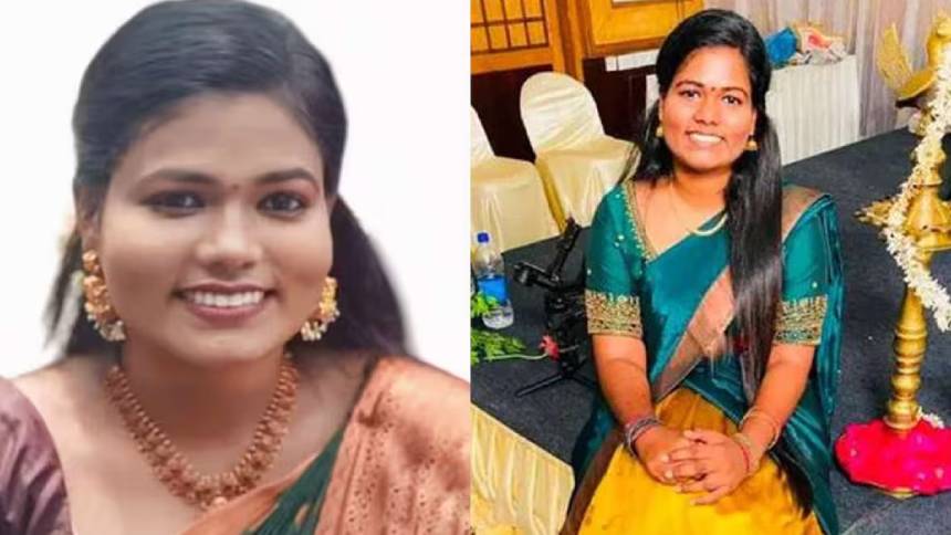 നഴ്സിങ് വിദ്യാർത്ഥിനിയുടെ മരണം; മൂന്ന് സഹ​പാഠികൾ അറസ്റ്റിൽ