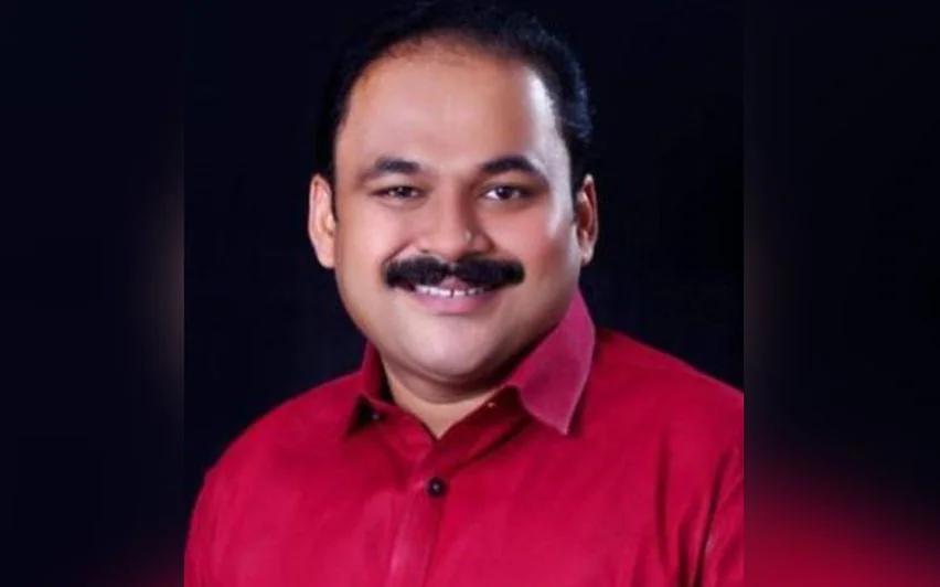 ആലപ്പുഴയിൽ സിപിഎം നേതാവ് ബിജെപിയിൽ ചേർന്നു