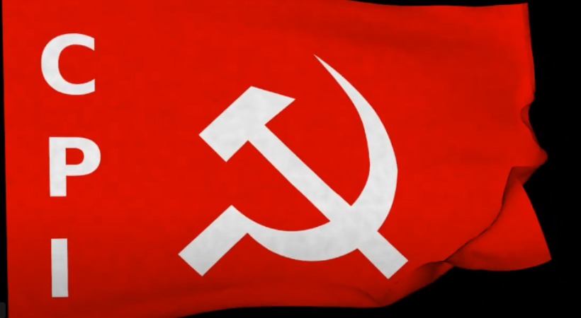 സിപിഎമ്മിന്റെ ഇരുപത്തിനാലാം പാർട്ടി കോൺഗ്രസിന് മധുരയിൽ കൊടിയേറി