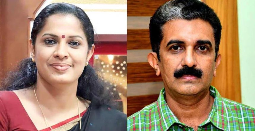 നവീൻ ബാബുവിന്റെ മരണം; പിപി ദിവ്യ ഏക പ്രതി, കുറ്റപത്രം ഉടൻ സമർപ്പിക്കും