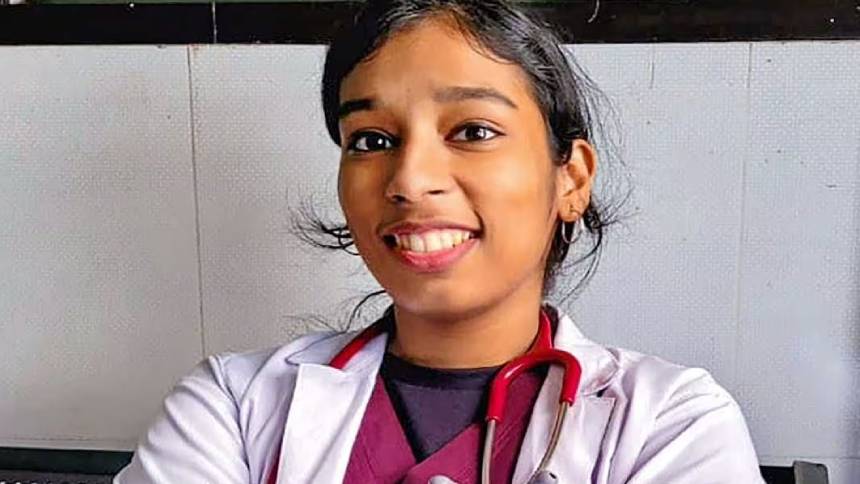 ഡോ.വന്ദന ​ദാസ് വധക്കേസ്; വിചാരണ നടപടികൾ ഇന്ന് ആരംഭിക്കും