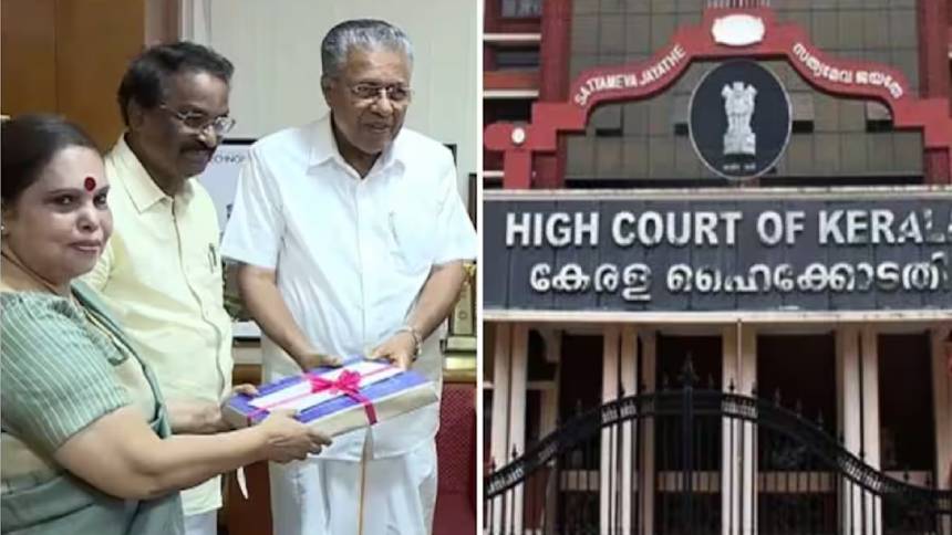 ഹേമ കമ്മിറ്റിയിൽ അമിക്കസ് ക്യൂറിയെ നിയമിച്ച് ഹൈക്കോടതി
