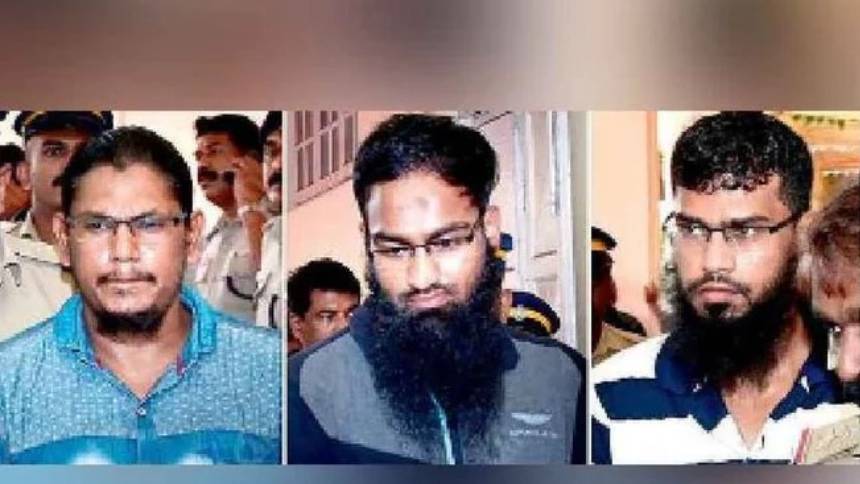 കൊല്ലം കളക്ടറേറ്റ് സ്പോടനം; പ്രതികൾക്ക് ജീവപര്യന്തം തടവ്