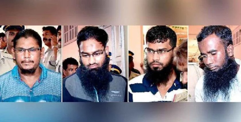 കൊല്ലം കളക്ടറേറ്റ് സ്ഫോടന കേസ്; മൂന്ന് പ്രതികൾ കുറ്റക്കാർ