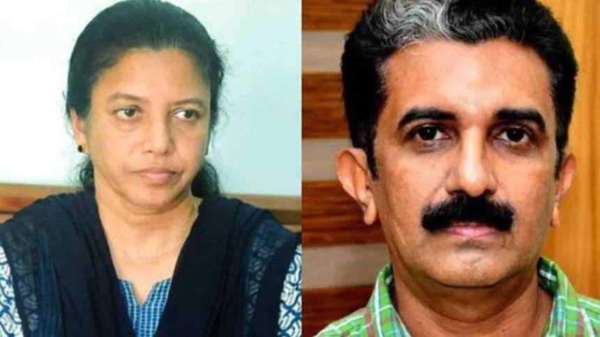 നവീൻ ബാബുവിന്റെ മരണം; സിബിഐ അന്വേഷണം വേണമെന്ന ഹർജി തള്ളി ഹൈക്കോടതി