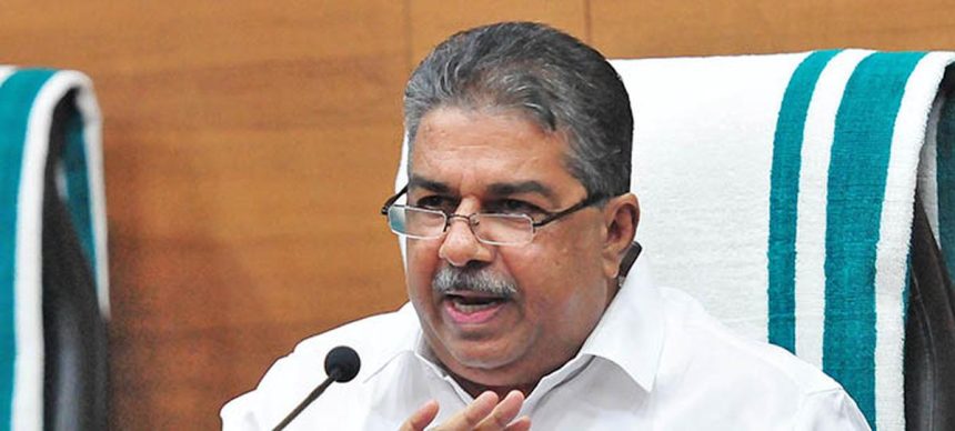 മന്ത്രി സജി ചെറിയാന്റെ വിവാദ പ്രസം​ഗം; അന്വേഷണം തുടരാമെന്ന് ഹൈക്കോടതി