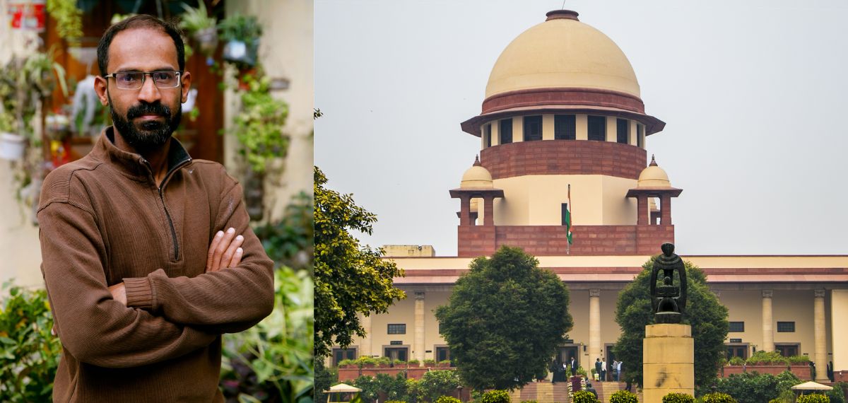 സിദ്ദിഖ് കാപ്പന്റെ ജാമ്യ വ്യവസ്ഥയിൽ ഇളവ്; ആവശ്യം അം​ഗീകരിച്ച് സുപ്രീംകോടതി
