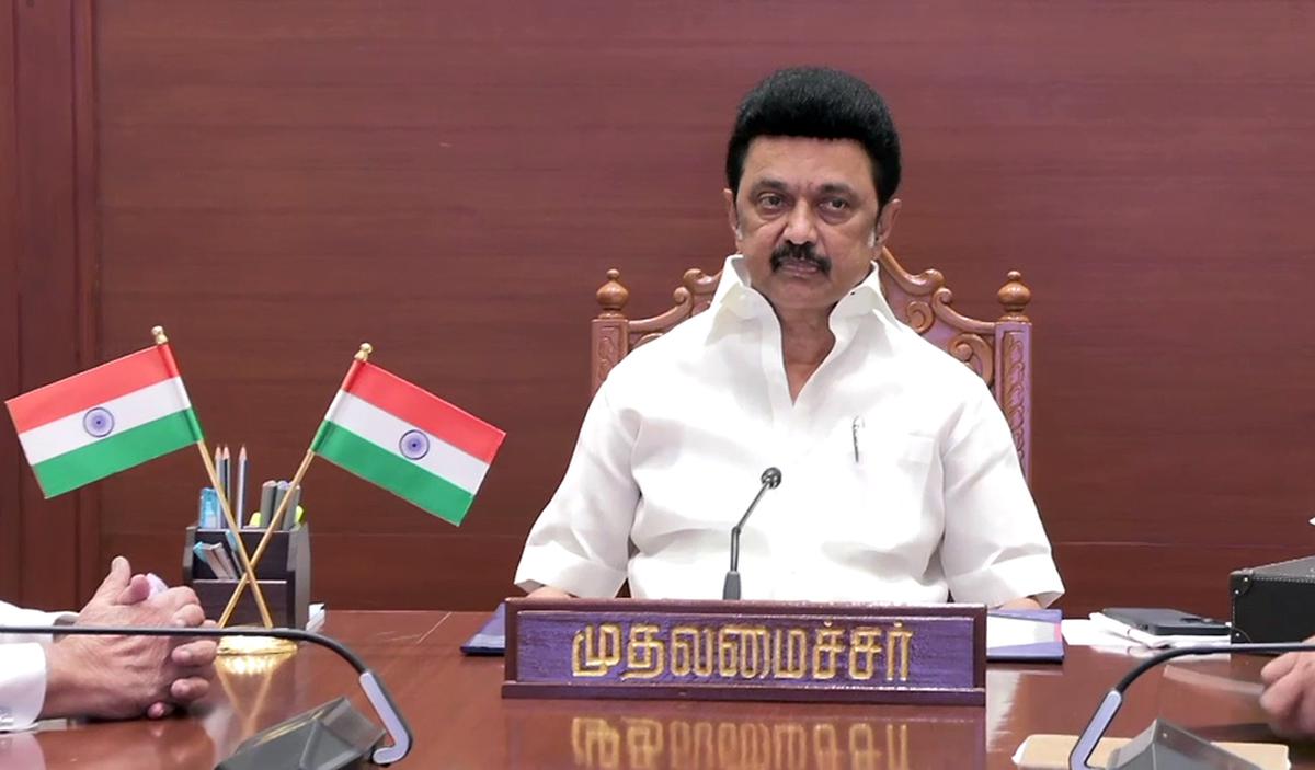 ഷൊ‌ർണൂർ ട്രെയിൻ അപകടം; മരിച്ചവരുടെ കുടുംബങ്ങൾക്ക് ധനസഹായം പ്രഖ്യാപിച്ച് തമിഴ്നാട് സർക്കാർ