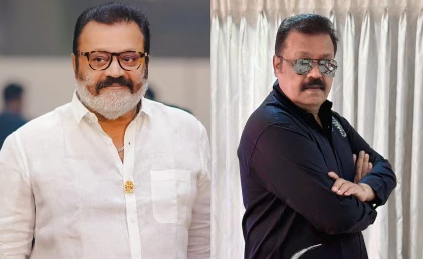 സുരേഷ് ​ഗോപിക്ക് അഭിനയത്തിന് കേന്ദ്രത്തിന്റെ അനുമതി ഇല്ല