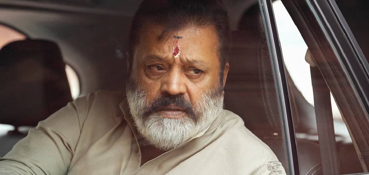 മാധ്യമപ്രവർത്തകയോട് അപമര്യാദയായി പെരുമാറിയ സംഭവം; സുരേഷ് ​ഗോപിക്കെതിരായ കേസ് പരി​ഗണിക്കുന്നത് മാറ്റി