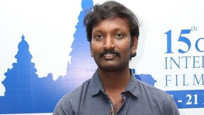 തമിഴ് സംവിധായകൻ സുരേഷ് സം​ഗയ്യ അന്തരിച്ചു