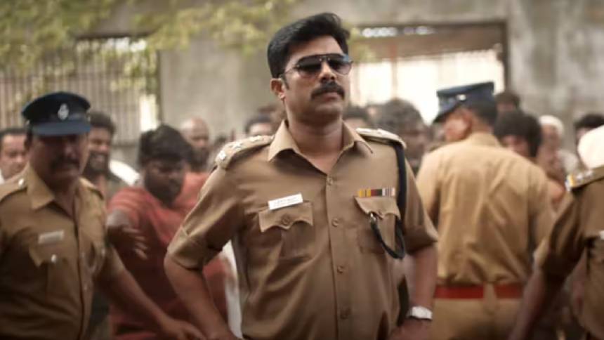 തമിഴിൽ തിളങ്ങാൻ ഷറഫുദ്ദീൻ; സൊർഗവാസലിൻറെ ട്രെയ്‍ലർ പുറത്ത്