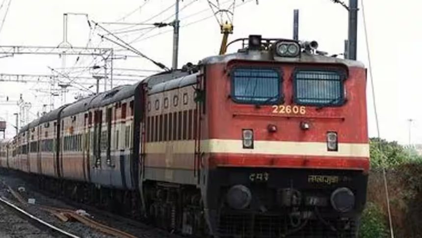 ശബരിമല തീർത്ഥാടനം; ഏഴ് പ്രത്യേക ട്രെയിനുകൾ അനുവദിച്ചു