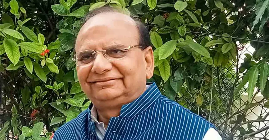 അനധികൃത കുടിയേറ്റക്കാർ കൂടുന്നതിൽ അതീവ ജാ​ഗ്രത പാലിക്കണം; പൊലീസിന് ഡൽഹി ലഫ്. ഗവർണറുടെ നിർദേശം