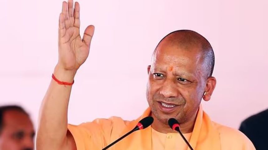 യുപി മുഖ്യമന്ത്രി യോ​ഗി ആദിത്യനാഥിനെതിരായ വധഭീഷണി; യുവതി പിടിയിൽ