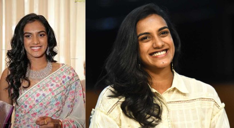 ബാഡ്മിന്റൺ താരം പി.വി. സിന്ധു വിവാഹിതയാകുന്നു; വരൻ ഹൈദരാബാദ് വ്യവസായി
