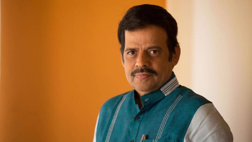 ലൈം​ഗികാതിക്രമ കേസ്; നടൻ ബാലചന്ദ്ര മേനോനെ ചോദ്യം ചെയ്തു