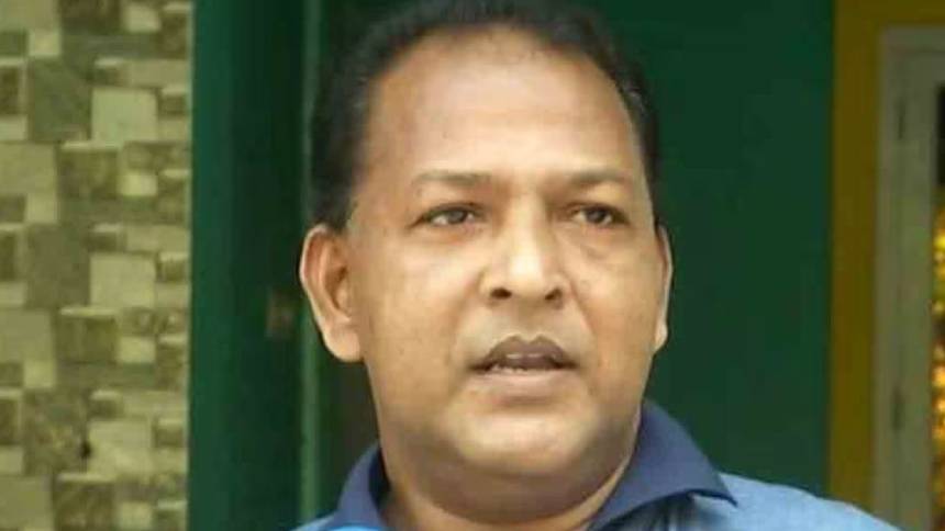 സംവിധായകൻ പി ബാലചന്ദ്രകുമാർ അന്തരിച്ചു