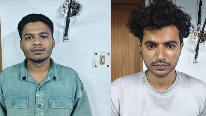 ആദിവാസി യുവാവിനെ റോഡിലൂടെ വലിച്ചിഴച്ച സംഭവം; രണ്ട് പ്രതികൾ കൂടി പിടിയിൽ