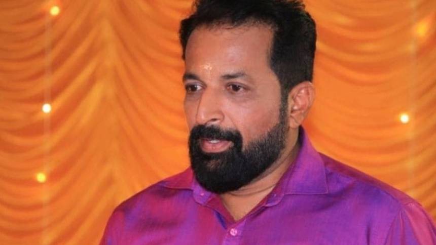 നടൻ ദിലീപ് ശങ്കറിന്റെ മരണം ആത്മഹത്യയല്ലെന്ന് പ്രാഥമിക നി​ഗമനം