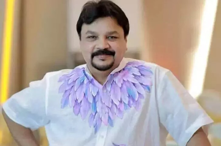 ലൈം​ഗികാതിക്രമ കേസ്; ഇടവേള ബാബുവിന്റെ ഹർജി ഇന്ന് പരി​ഗണിക്കും
