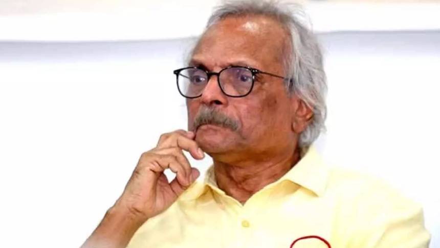 എം മുകുന്ദന് നിയമസഭയുടെ സാഹിത്യ പുരസ്കാരം