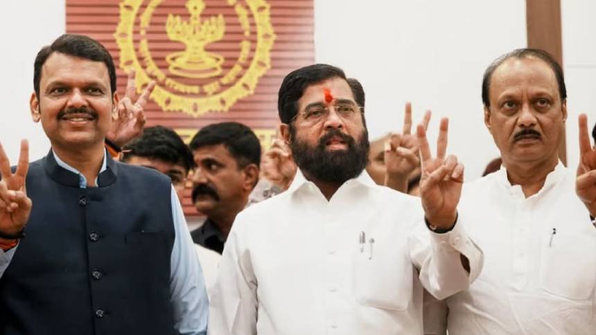 മന്ത്രിസ്ഥാനം നൽകിയില്ല; ശിവസേന എംഎൽഎ രാജിവച്ചു