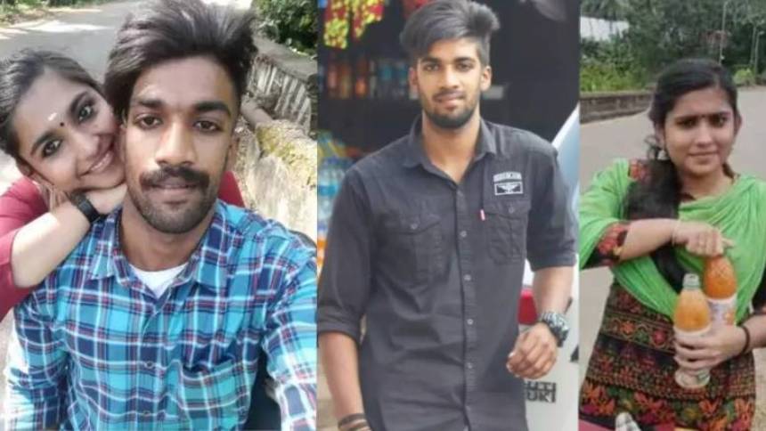 ഷാരോൺ വധക്കേസ്; ഹൈക്കോടതിയെ സമീപിച്ച് ​ഗ്രീഷ്മ, ശിക്ഷാവിധി റദ്ദാക്കണമെന്ന് ആവശ്യം