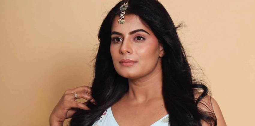 കന്നഡ നടി ശോഭിത ശിവണ്ണ മരിച്ച നിലയിൽ
