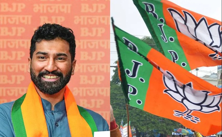 ഒരു രാജ്യം ഒരു തിരഞ്ഞെടുപ്പ്; രാജ്യവ്യാപക പ്രചാരണത്തിനൊരുങ്ങി ബിജെപി, ​ദക്ഷിണേന്ത്യയുടെ ചുമതല അനിൽ ആ​​ന്റണിക്ക്