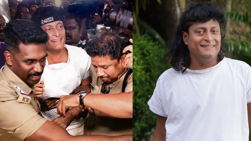 ലൈം​ഗികാധിക്ഷേപ കേസ്; ബോബി ചെമ്മണ്ണൂർ ഇന്ന് ജയിൽ മോചിതനായേക്കും