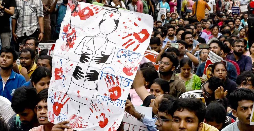 കൊൽക്കത്തയിൽ യുവ ഡോക്ടർ കൊല്ലപ്പെട്ട കേസ്; അഞ്ച് മാസത്തിന് ശേഷം ഇന്ന് വിധി പറയും