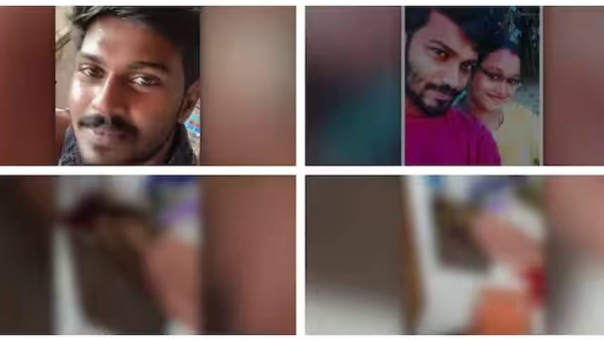 ചേന്ദമം​ഗലം കൂട്ടകൊലക്കേസ്; പ്രതി എത്തിയത് ജിതിനെ ആക്രമിക്കാൻ, മൊഴി വിവരങ്ങൾ പുറത്ത്