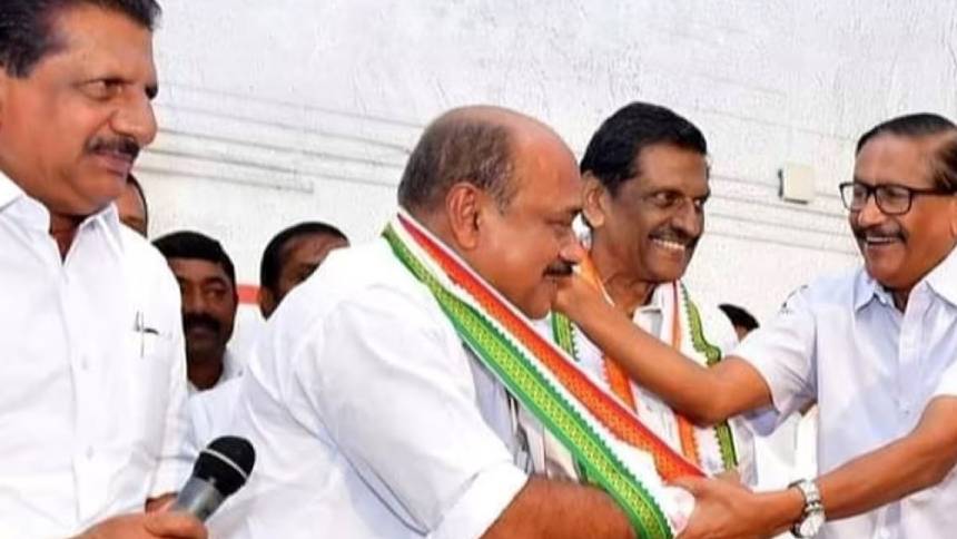 കേരളാ കോൺ​ഗ്രസ് ഇനി സംസ്ഥാന പാർട്ടി; അം​ഗീകാരം നൽകി തിരഞ്ഞെടുപ്പ് കമ്മീഷൻ