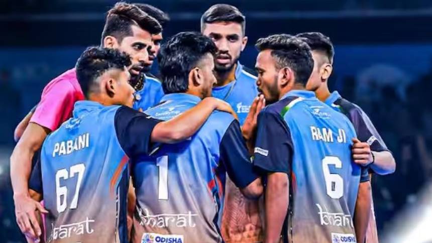 ഖോ ഖോ ലോകകപ്പ്; ഉദ്ഘാടന മത്സരത്തിൽ നേപ്പാളിനെ തകർത്ത് ഇന്ത്യ
