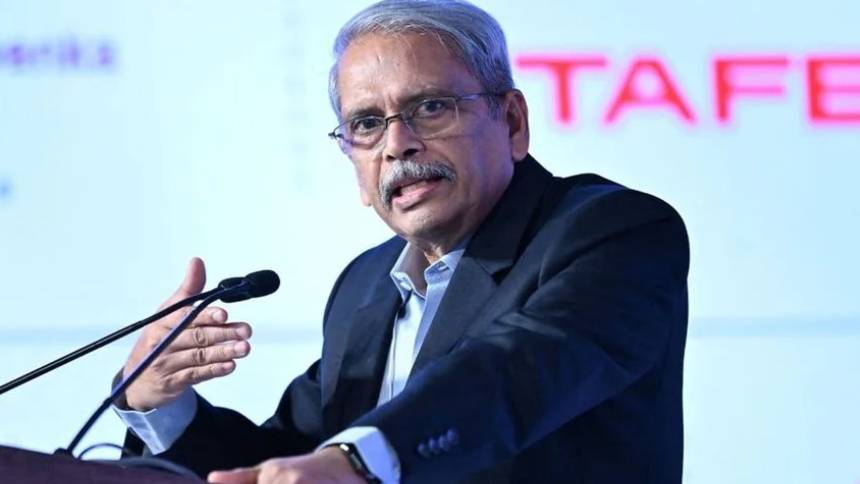ജാതി അധിക്ഷേപവും ഭീഷണിയും; ഇൻഫോസിസ് സഹസ്ഥാപകൻ ക്രിസ് ഗോപാലകൃഷ്ണൻ ഉൾപ്പടെ 18 പേർക്കെതിരെ കേസ്