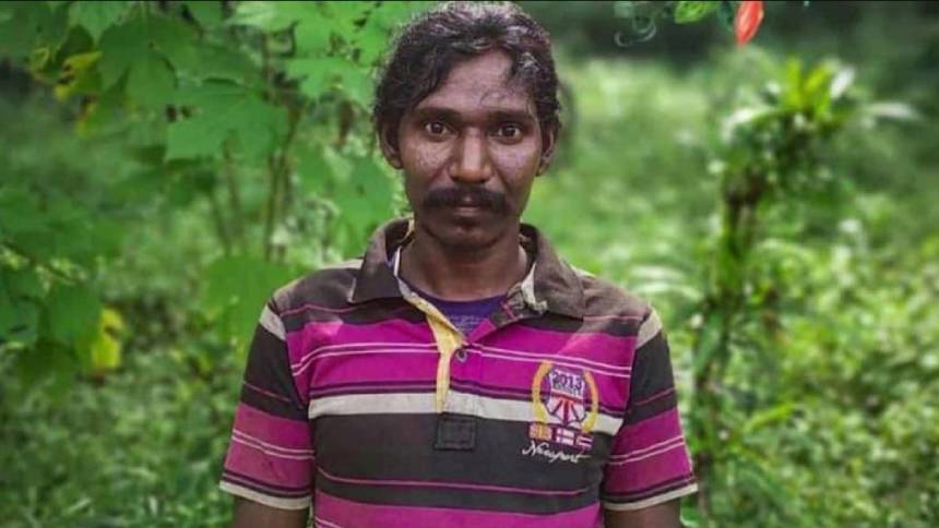 വീണ്ടും കാട്ടാന ആക്രമണം; പരിക്കേറ്റ യുവാവ് മരിച്ചു