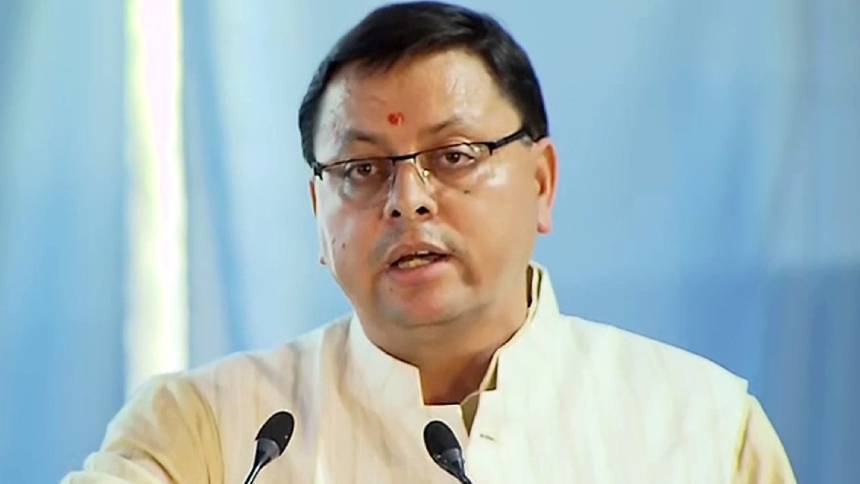 ഇന്ത്യയിൽ ചരിത്രം കുറിക്കാൻ ഉത്തരാഖണ്ഡ്; ഇന്ന് ഏകീകൃത സിവിൽ കോഡ് നടപ്പാക്കും