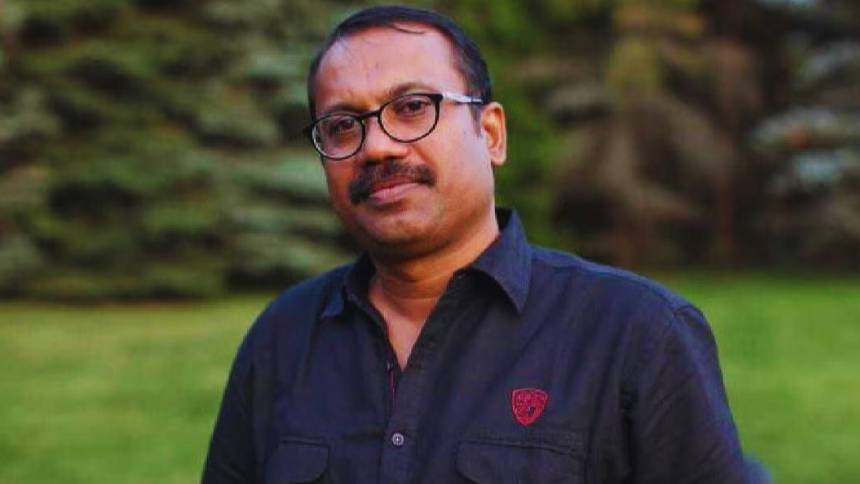 സംവിധായകൻ ഷാഫി അന്തരിച്ചു