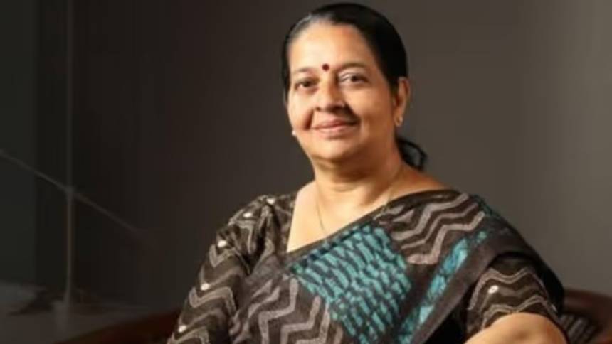 ഉമാ തോമസിന്റെ ആരോ​ഗ്യനിലയിൽ പുരോ​ഗതി; വെന്റിലേറ്ററിൽ തുടരും