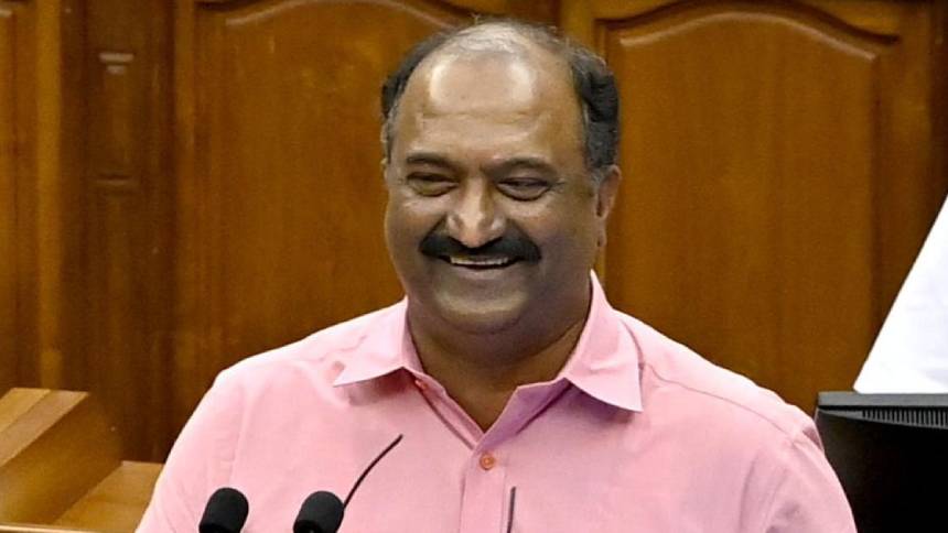 രണ്ടാം പിണറായി സർക്കാരിന്റെ അവസാന സമ്പൂർണ ബജറ്റ് ഇന്ന്; ധനമന്ത്രി അവതരിപ്പിക്കും