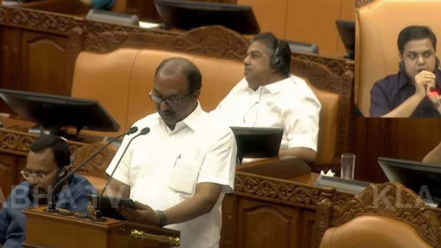 വിദ്യാർത്ഥികളെ തൊഴിൽപ്രാപ്തരാക്കാൻ വിജ്ഞാന കേരളം പദ്ധതി; 20 കോടി രൂപ വകയിരുത്തുന്നതായി ധനമന്ത്രി