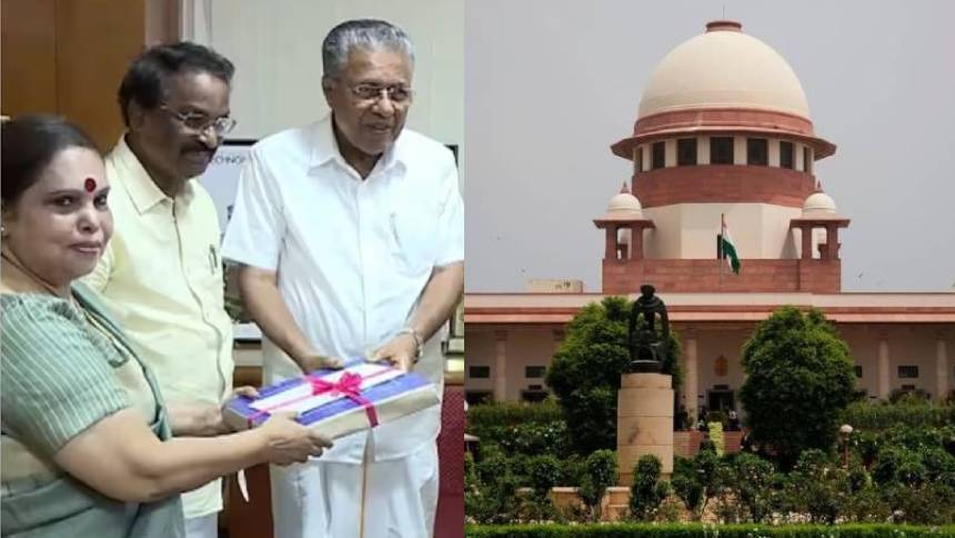 ഹേമ കമ്മിറ്റി റിപ്പോർട്ട്; അന്വേഷണം നടത്താനുള്ള ഹൈക്കോടതി ഉത്തരവിൽ ഇടപെടില്ലെന്ന് സുപ്രീംകോടതി