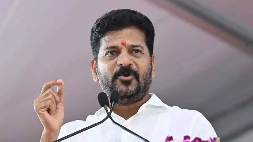 തെലങ്കാന കോൺ​ഗ്രസിൽ വിമതനീക്കം; രഹസ്യയോ​ഗം ചേർന്ന് എംഎൽഎമാർ, മന്ത്രിമാരുമായി ചർച്ചയ്ക്കൊരുങ്ങി മുഖ്യമന്ത്രി