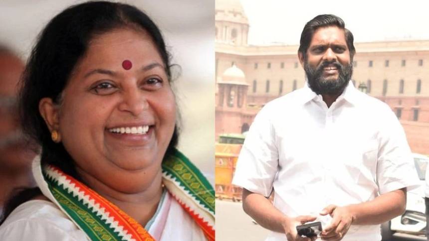 പാതിവില തട്ടിപ്പ് കേസ്; ലാലി വിൻസെൻ്റിന്റെ വീട്ടലുൾപ്പെടെ 12 ഇടങ്ങളിൽ ഇഡി റെയ്ഡ്