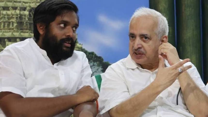 പാതിവില സ്കൂട്ടർ തട്ടിപ്പുകേസ്; ആനന്ദ കുമാറിനെ ഒന്നാം പ്രതിയാക്കി പുതിയ കേസ്