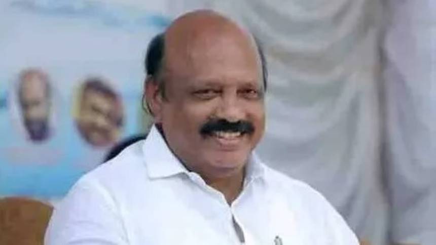എൻസിപി സംസ്ഥാന അധ്യക്ഷ സ്ഥാനത്തേക്ക് തോമസ് കെ.തോമസ്; പ്രഖ്യാപനം ഉടൻ