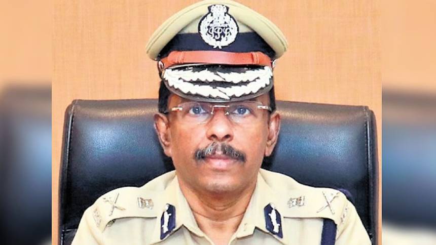 അനധികൃത സ്വത്ത് സമ്പാദന കേസ്; എഡിജിപി എം ആർ അജിത് കുമാറിന് വിജിലൻസിന്റെ ക്ലീൻ ചിറ്റ്