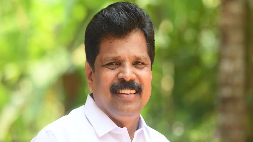 നിലമ്പൂർ ഉപതിരഞ്ഞെടുപ്പ്; എ.പി.അനിൽകുമാറിന് കോൺ​ഗ്രസിന്റെ ഏകോപന ചുമതല